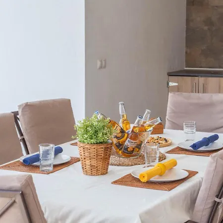 Casa Del Rio En Villanueva By Ruralidays Holiday home *