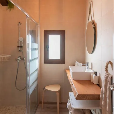 Casa Del Rio En Villanueva By Ruralidays Holiday home