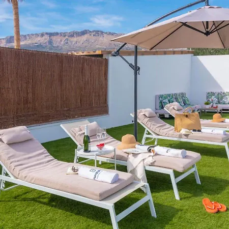 Casa Del Rio En Villanueva By Ruralidays Holiday home *